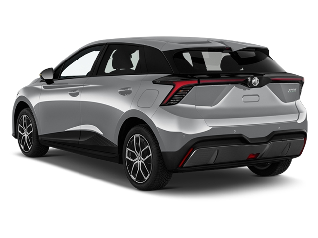 MG MG4 ELECTRIC 64KWH - 150 KW 2WD LUXURY